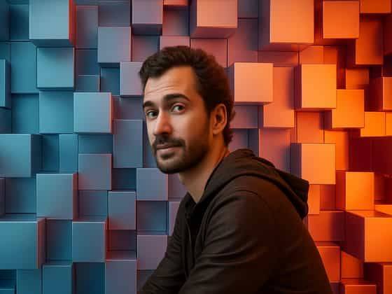 Jeremy Olander
